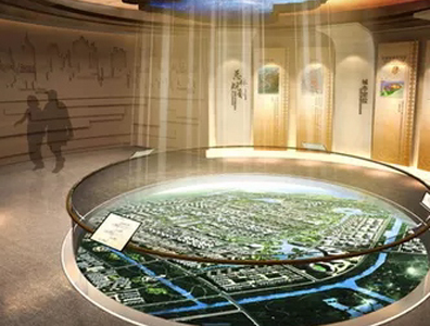 打造專屬展廳：專業設計，精準布局